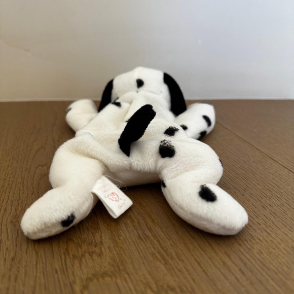 TY Beanie Baby - Picture 2 of 4